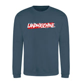 Landmaschine Herren Sweatshirt